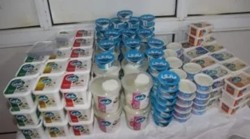 تفاصيل الأسعار الجديدة للألبان والبيض في سوهاج